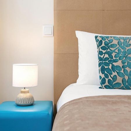 Nazare Boutique Apartment I المظهر الخارجي الصورة