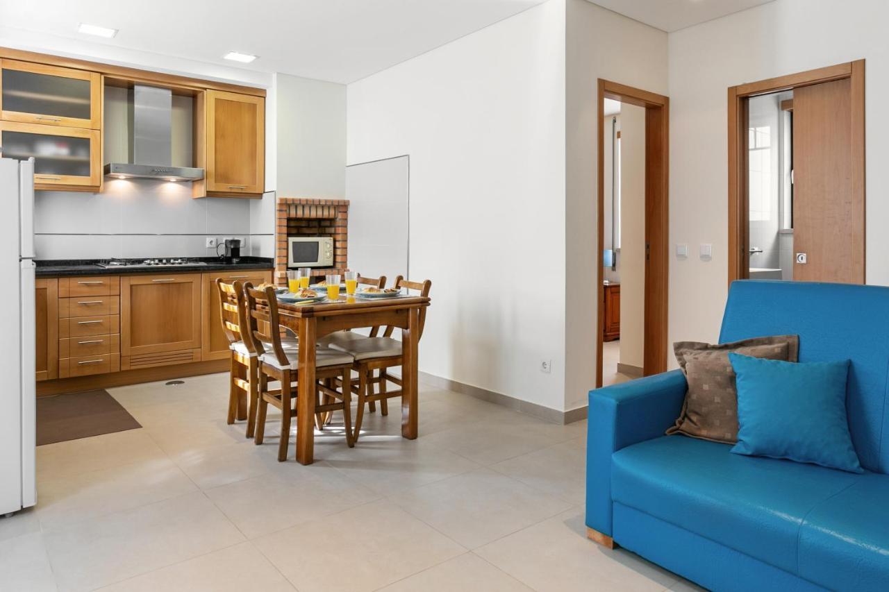 Nazare Boutique Apartment I المظهر الخارجي الصورة