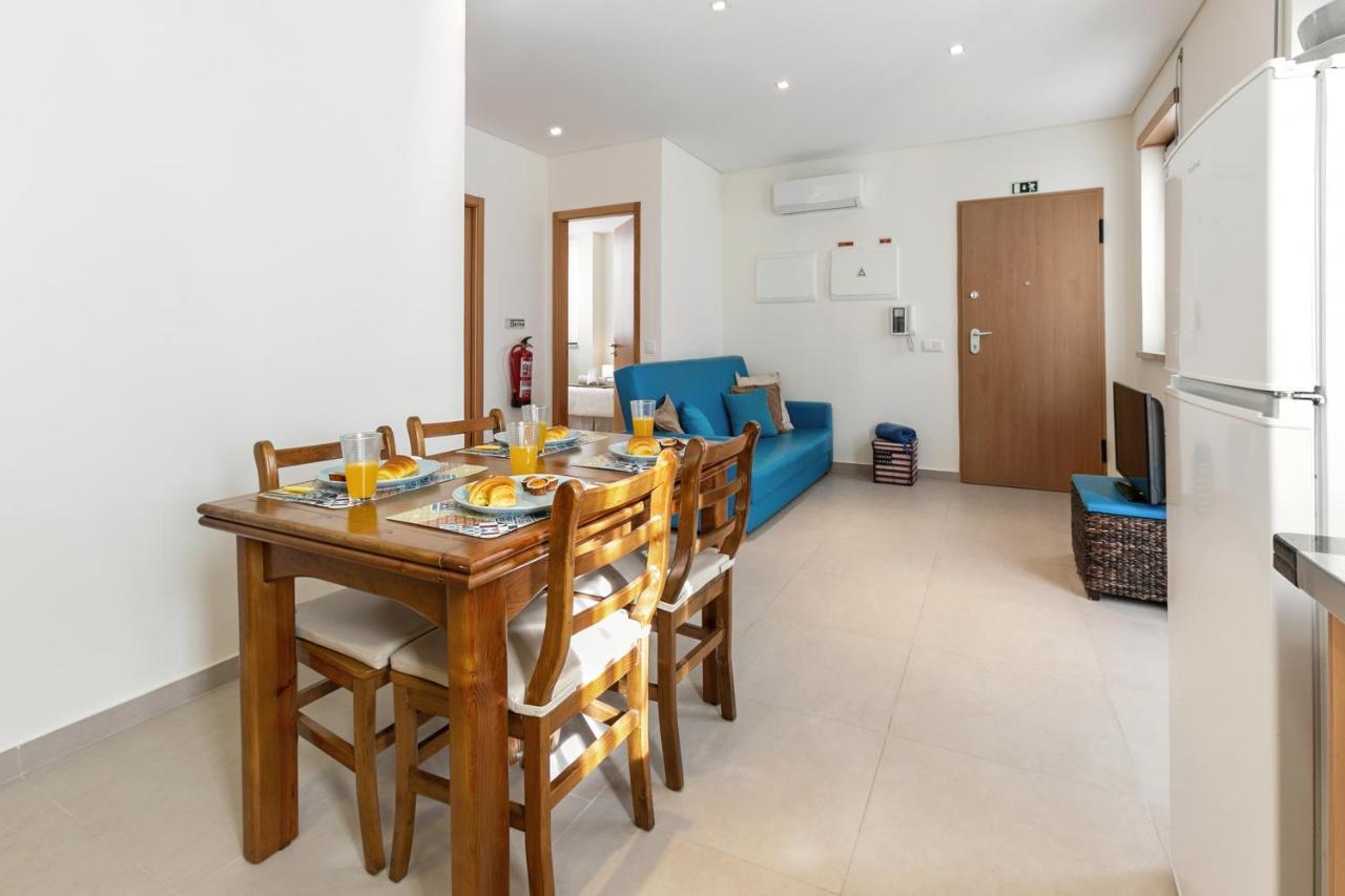 Nazare Boutique Apartment I المظهر الخارجي الصورة