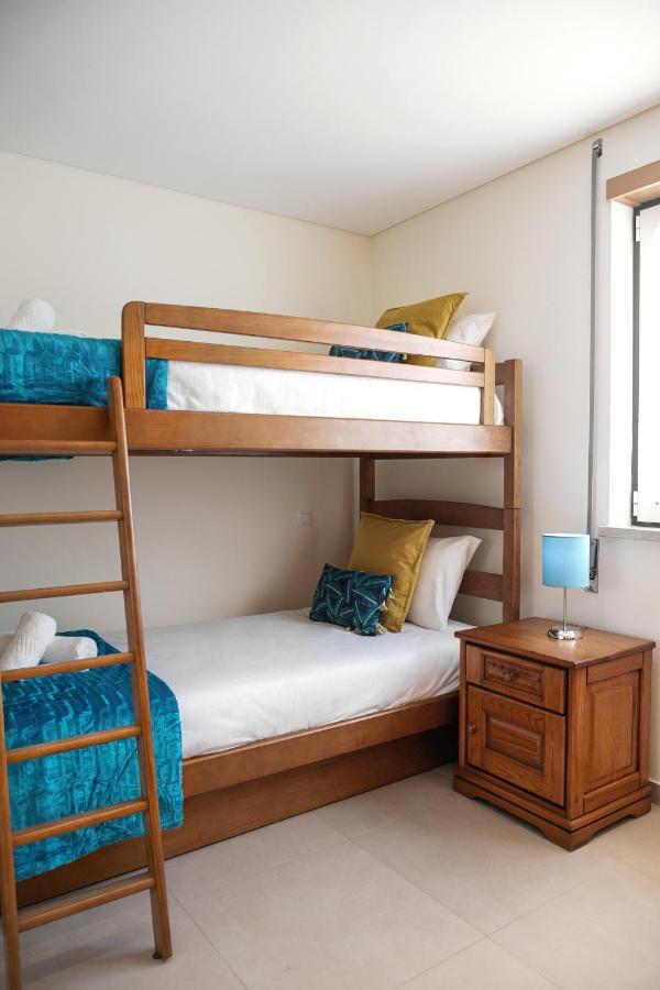 Nazare Boutique Apartment I المظهر الخارجي الصورة