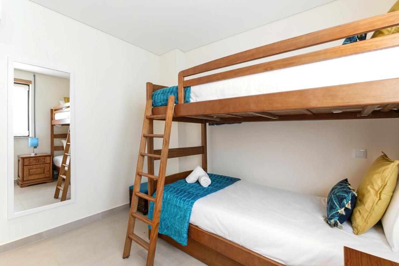 Nazare Boutique Apartment I المظهر الخارجي الصورة