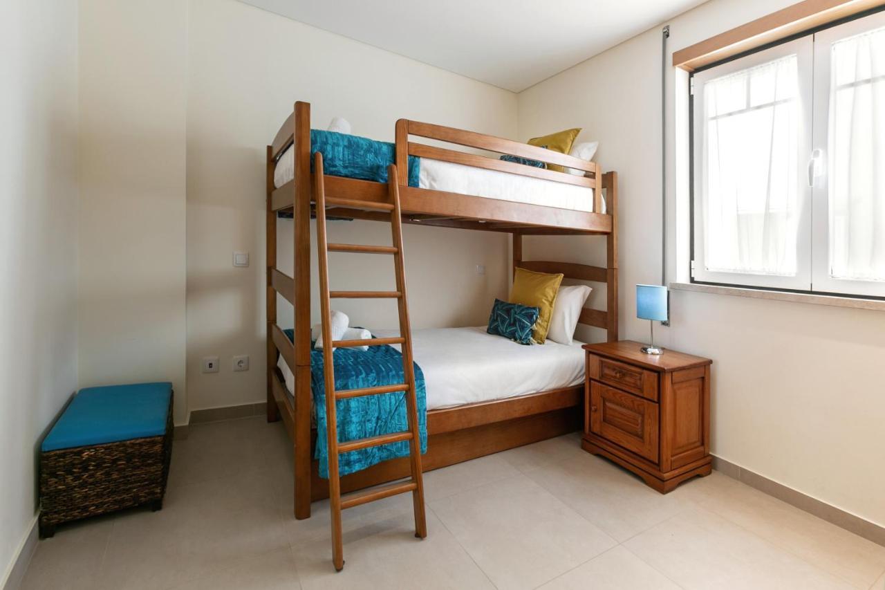 Nazare Boutique Apartment I المظهر الخارجي الصورة