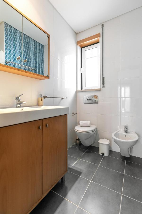 Nazare Boutique Apartment I المظهر الخارجي الصورة